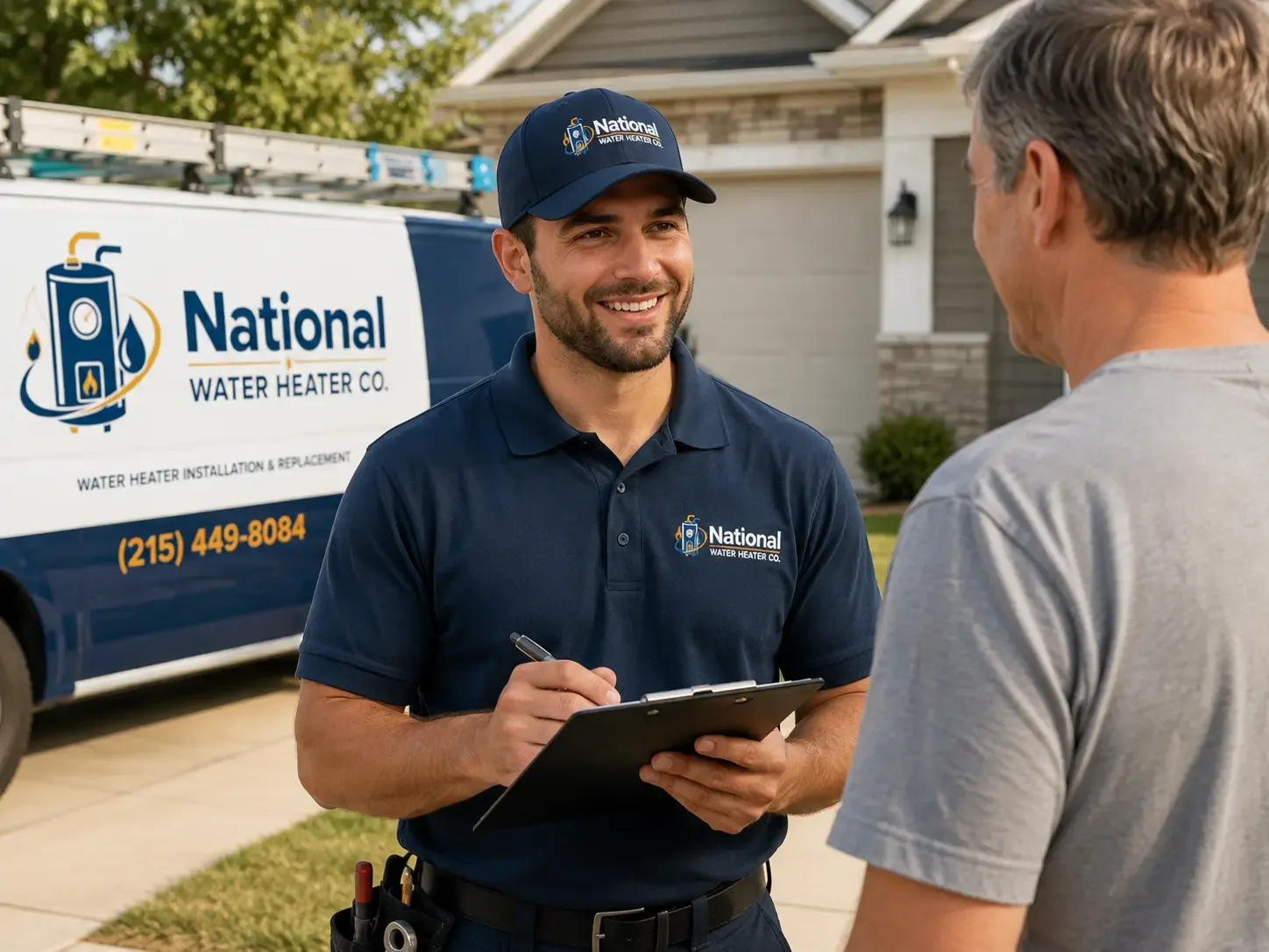 Water Heater Installation Llewellyn, PA FAQs
